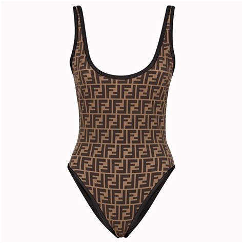 fendi swimsuit cheap|Fendi swimsuit bodysuit.